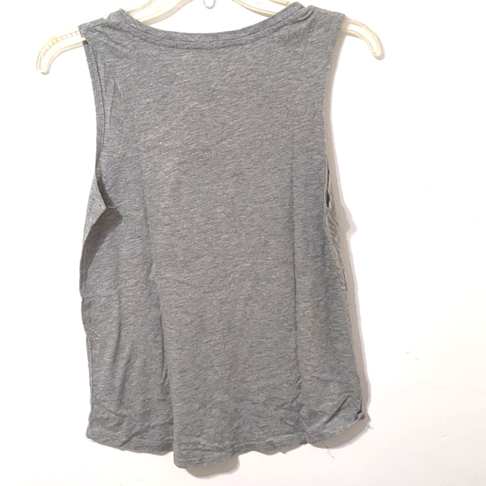 Spiritual Gangster NAMASTE Casual Muscle Tank - Picture 4 of 4